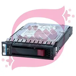 هارد سرور HP 1TB 6G SAS 7.2K rpm LFF DP Midline 649327-001