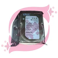 هارد سرور HP 2TB 6G SATA 7.2K LFF Non-hot plug Midline 659339-B21