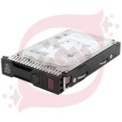 هارد سرور HP 450GB 6G SAS 15K LFF SC Enterprise 652615-B21