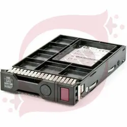 هارد سرور HP 600GB 12G SAS 15K LFF SCC Enterprise 765424-B21