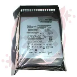 هارد سرور HP 6TB 12G SAS 7.2K LFF SC 512e Performance 793671-B21