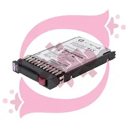 هارد سرورHP 900GB 6G SAS 10K SFF SC Enterprise 641552-004