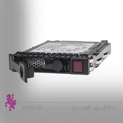 هارد سرورHPE 1.2TB SAS 12G Ent 10K SFF SC DS 872479-B21