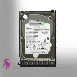 هارد سرورHPE 1.2TB SAS 12G Ent 10K SFF SC DS 872479-B21