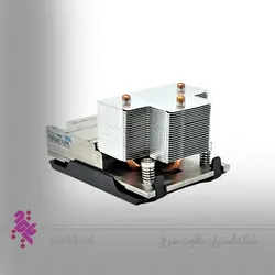 هیت سینک سرور HPE High Performance Heat Sink For DL380 Gen9 777291-001