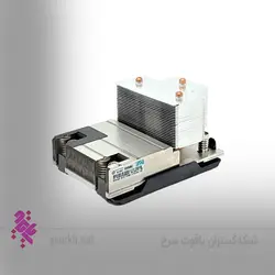 هیت سینک سرور HPE High Performance Heat Sink For DL380 Gen9 777291-001