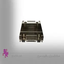 هیت سینک سرور HPE High Performance Heat Sink For Proliant DL360 Gen8 735507-001