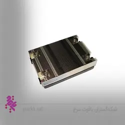 هیت سینک سرور HPE High Performance Heat Sink For Proliant DL360 Gen8 735507-001