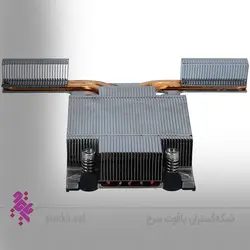 هیت سینک سرور HPE High Performance Heat Sink For Proliant DL360 Gen9 775404-001