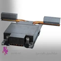 هیت سینک سرور HPE High Performance Heat Sink For Proliant DL360 Gen9 775404-001