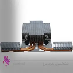 هیت سینک سرور HPE High Performance Heat Sink For Proliant DL360 Gen9 775404-001