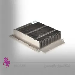 هیت سینک سرور HPE Standard Heat Sink For Proliant DL360 Gen8 667880-001