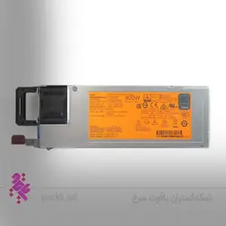 پاور سرور HP 800W FS Titanum Plus Hot Plug 720484-B21