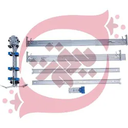 ریل کیت سرور HP 2U LFF Easy Install Rail Kit with CMA 733670-B21