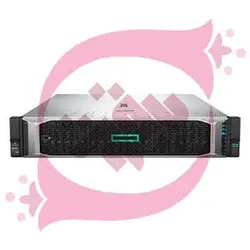 سرور رک مونت HPE DL380 Gen10 4210 32GB-R P408i-a NC 8SFF 500W P20174-B21