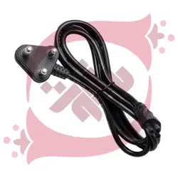 کابل برق سرور HP C13 - SABS-164 ZA 250V 10Amp 2.5m Power Cord AF567A