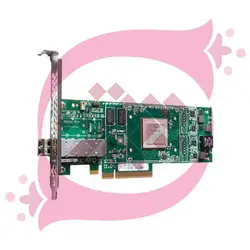 کارت HBA سرور HPE StoreFabric SN1000Q 16GB 1-port PCIe FC QW971A