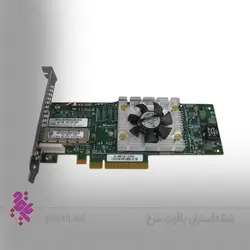 کارت HBA سرور HPE StoreFabric SN1000Q 16GB 1-port PCIe FC QW971A