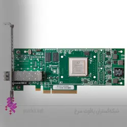 کارت HBA سرور HPE StoreFabric SN1000Q 16GB 1-port PCIe FC QW971A