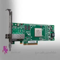 کارت HBA سرور HPE StoreFabric SN1000Q 16GB 1-port PCIe FC QW971A