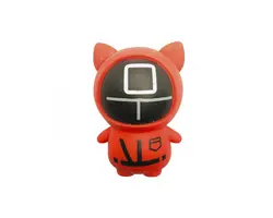 اسباب بازی فیجت خامه ای اسکوییدگیم