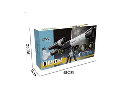 تلسکوپ مدل 1001/1