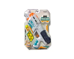 تفنگ آبپاش دو کاره مدل magic gun 648-27