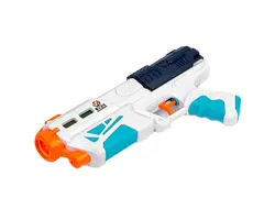 تفنگ آبپاش دو کاره مدل magic gun 648-27