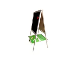 تخته سیاه و وایت برد پالیزان
