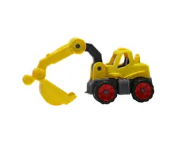 اسباب بازی بیل مکانیکی بزرگ کیوان