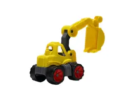 اسباب بازی بیل مکانیکی بزرگ کیوان