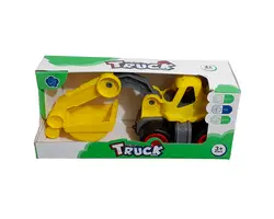 اسباب بازی بیل مکانیکی بزرگ کیوان