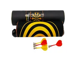 بازی فکری دارت مغناطیسی لوله ای 16 اینچی 9977
