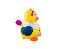 اسباب بازی مرغ تخم گذار 616