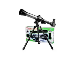 تلسکوپ مدل 2105