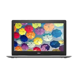 لپ تاپ استوک Dell Inspiron 5570