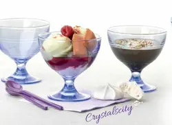 بستنی خوری آبی دورالکس فرانسه