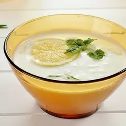 سرویس64 پارچه عسلی دورالکس فرانسه