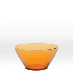 کاسه سوپ بدون دسته عسلی دورالکس فرانسه