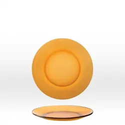 پیش دستی دورالکس عسلی