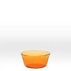 پیاله ماست خوری گرد دورالکس عسلی