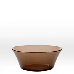 کاسه سالاد دودی ساده دورالکس فرانسه