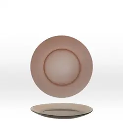 پیش دستی دودی ساده دورالکس فرانسه
