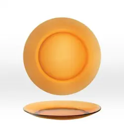 بشقاب برنج خوری عسلی دورالکس فرانسه