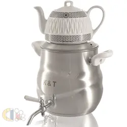 کتری و قوری کی تی KT مدل 1020