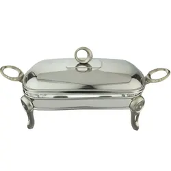 سوفله کباب کوچک رزلند