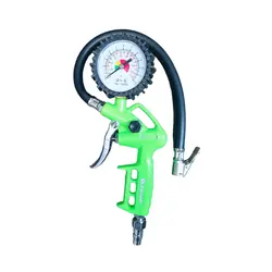 درجه باد لاستیک سیلور مدل GT-AP-G