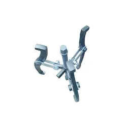 پولی کش سه شاخ جابری سایز 10″