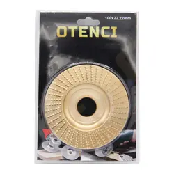 صفحه چوب ساب اوتنسی مدل 11