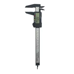 کولیس دیجیتال کد 150 گستره 0-150 میلی متر